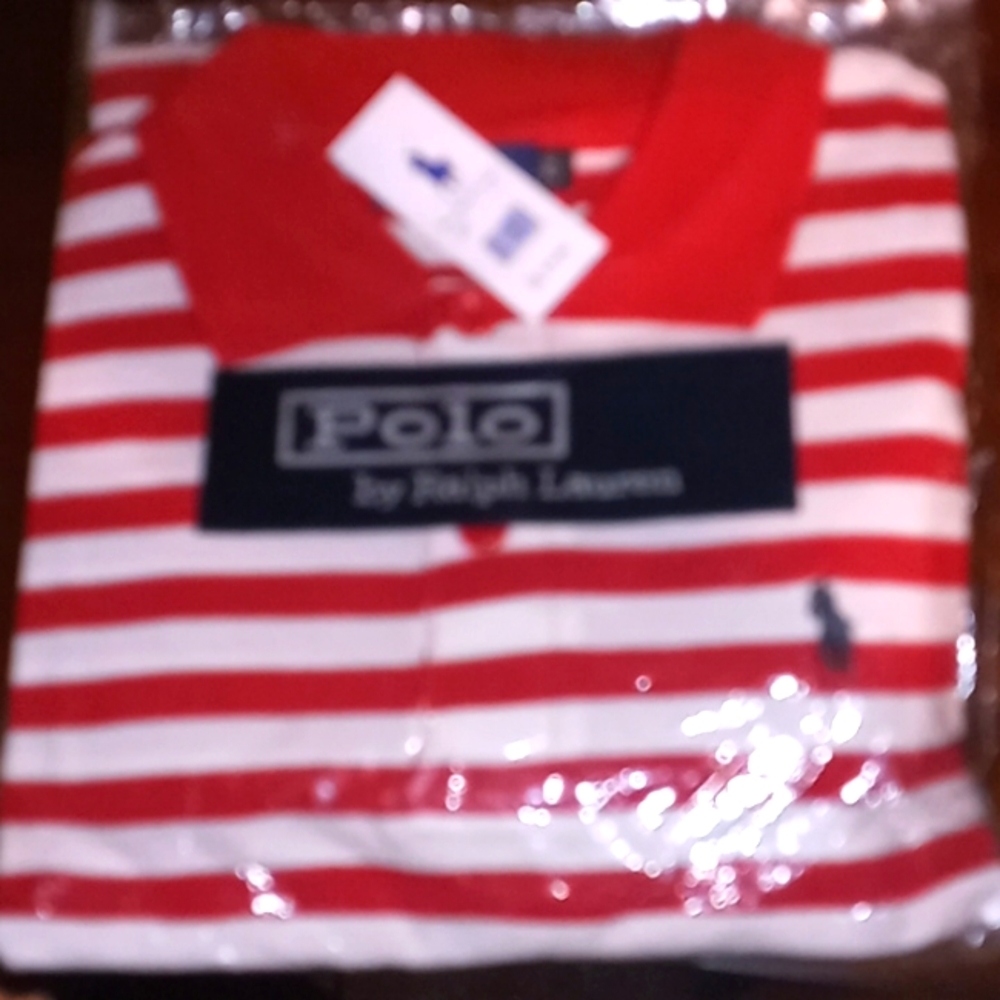 MEN'S CASUAL POLO SHIRT